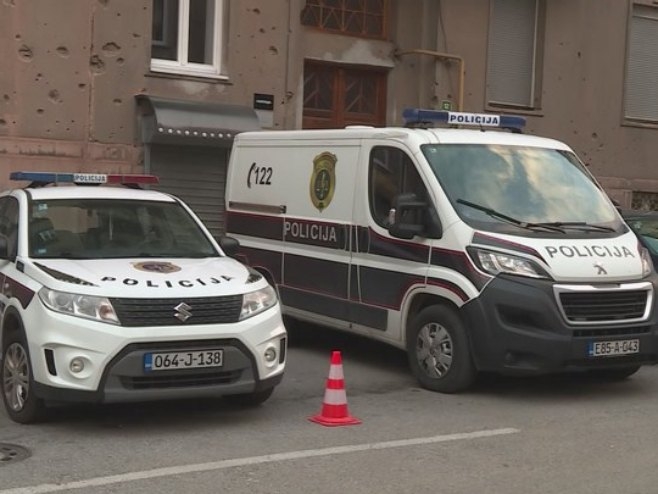 U Vogošći pronađen automobil iz kojeg je pucano na Kostu Pandurevića