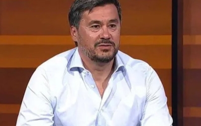 NEVIĐENI PRITISAK MEDIJA: Rade Bogdanović se oglasio nakon skandaloznih komentara