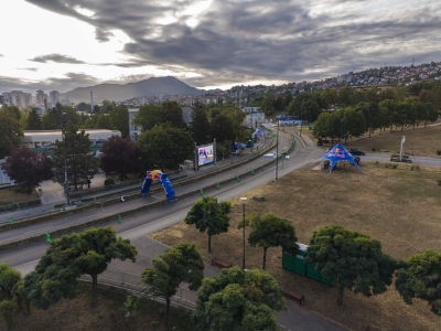 Sve spremno za Red Bull Soapbox u Sarajevu: Objavljeno kako izgleda staza na Alipašinom Polju