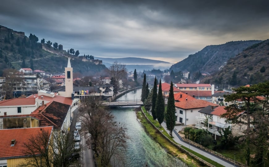Uprkos političkoj situaciji: Građani Stoca biraju jedno, a to je suživot