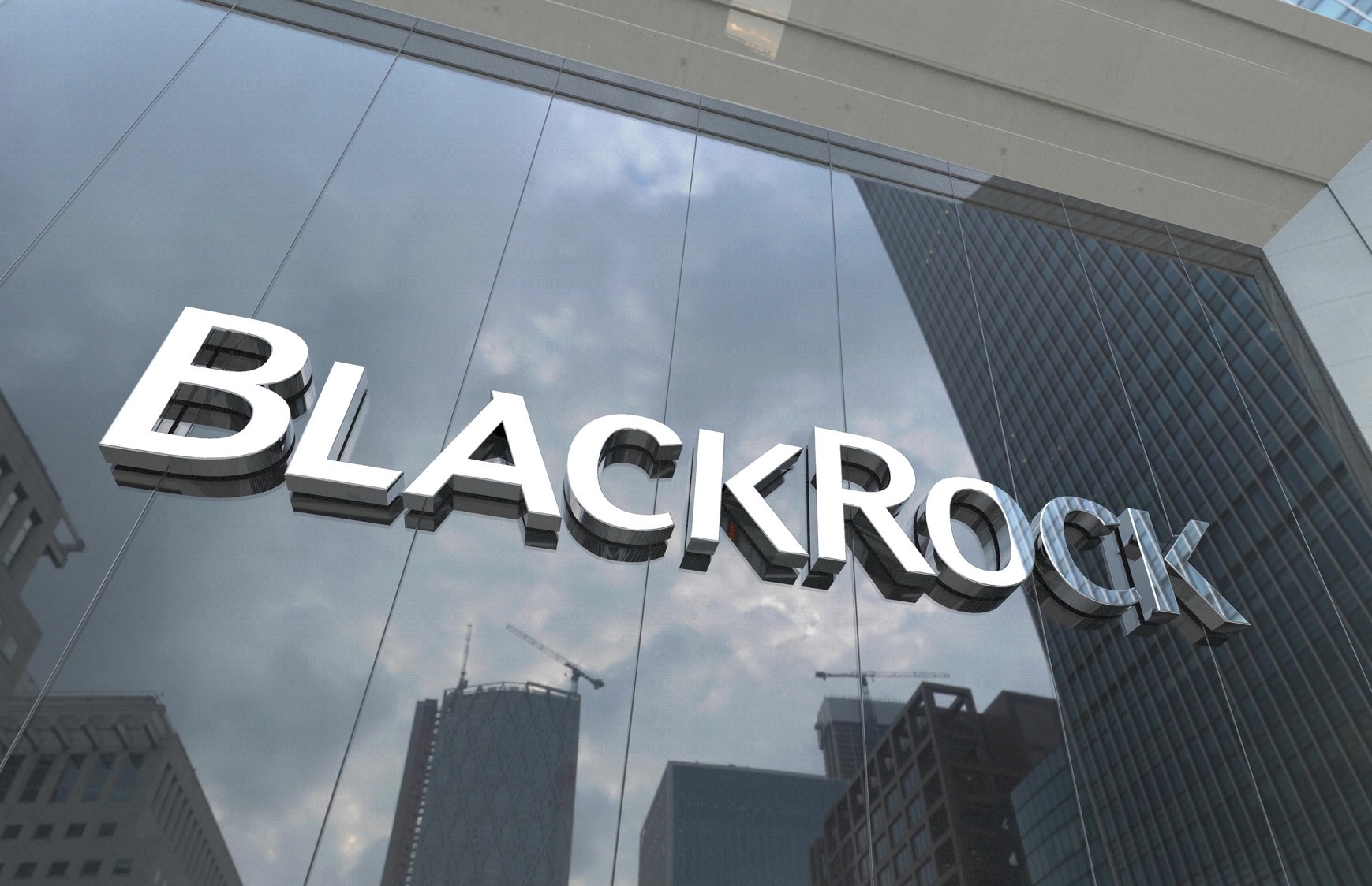 BlackRock lansira svemirski ETF koji ubrzano dodaje nove IPO-e