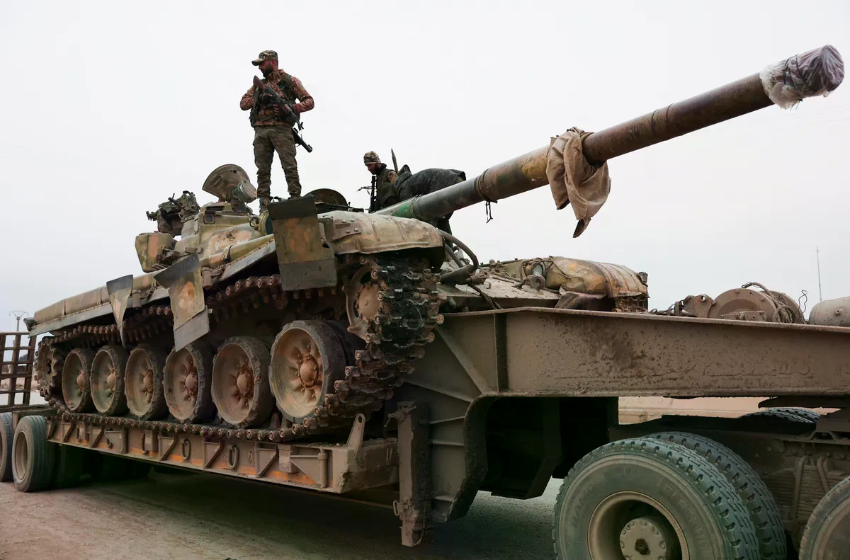 Reuters: Sirijska vlast i Hezbollah tajno razgovarali u Turskoj, Iran ostao izvan sastanka