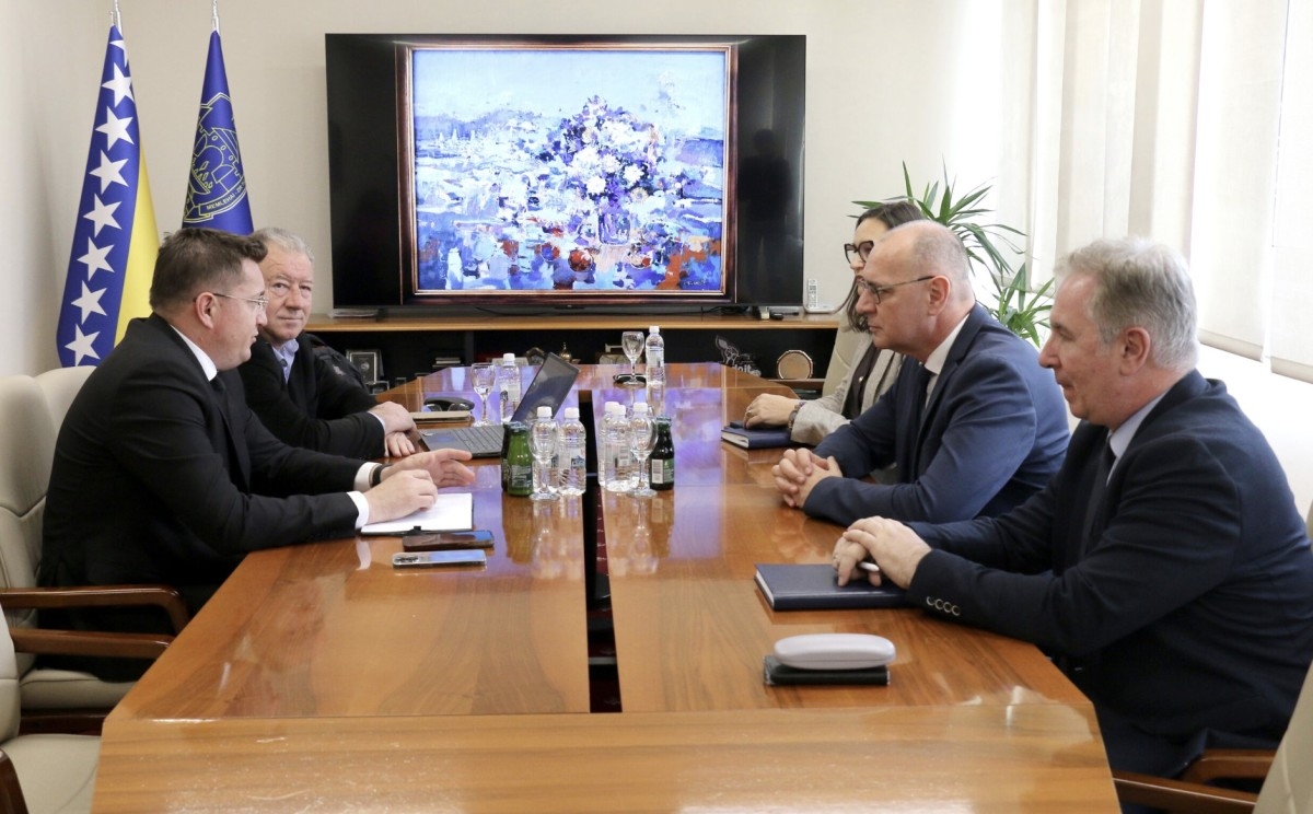 U toku pripreme za 80. godišnjicu od izgradnje pruge Brčko - Banovići