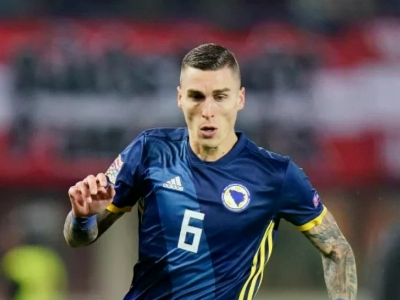 Vranješ brutalno odgovorio na prozivke iz BiH