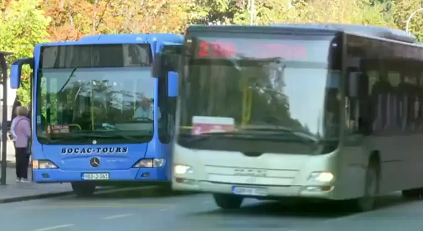 Јавни превоз у Бањалуци прешао на љетни режим вожње