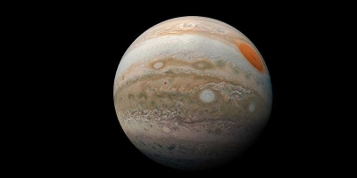 Naučnici otkrili da munje na Jupiteru mogu biti i do milion puta snažnije od onih na Zemlji