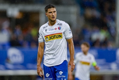 Barbarez i Spahić ne smiju čekati: Stameni stoper Zinedin Smajlović pred velikim transferom!