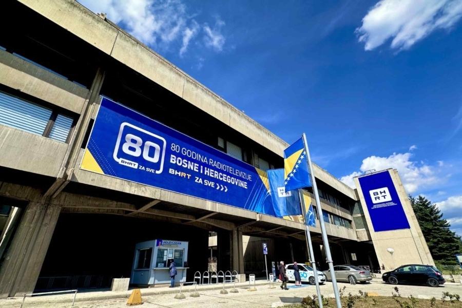 STIGLA REAKCIJA IZ BHRT-a: 'I mi smo pokušali od Telekoma Srbije dobiti prava za prijenos utakmica BiH ali nam nisu NI ODGOVORILI!'