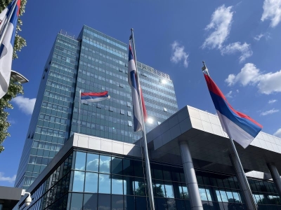 Srpska se na berzi zadužila još 47 miliona KM