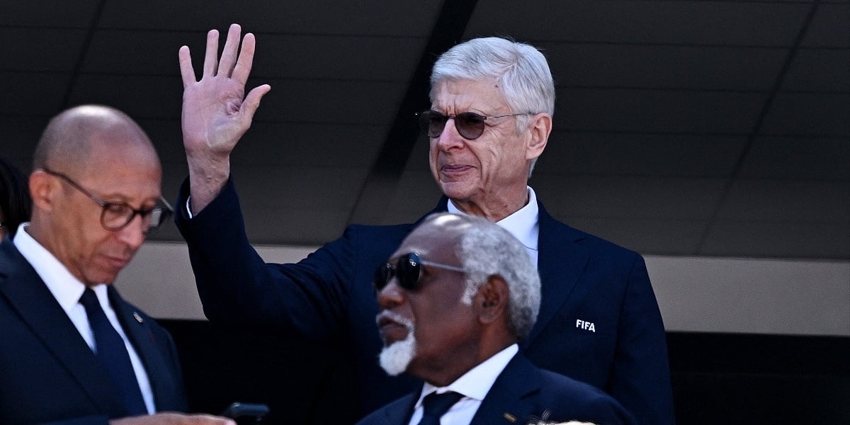 Wenger nema dileme: Francuska osvaja Svjetsko prvenstvo, samo im Španija može pokvariti planove