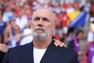 STATISTIKA JE NA STRANI PROTIVNIKA: Bosna i Hercegovina nikada nije pobijedila Katar, Barbarez je jedanput je igrao protiv njih...