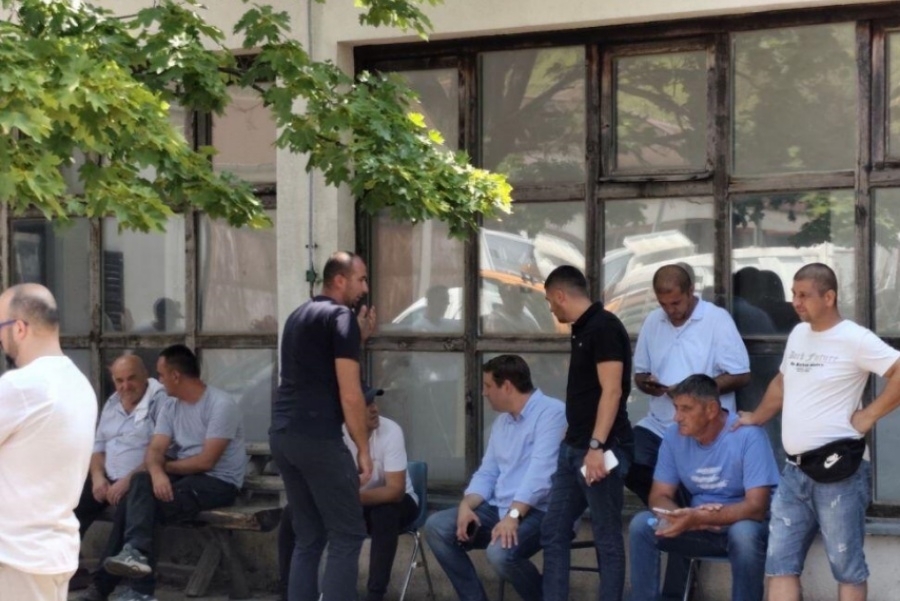 OTKAZI U KOMUNALNOM MOSTAR PODIGLI BURU: 18 radnika tvrdi da su žrtve političkog obračuna (FOTO)