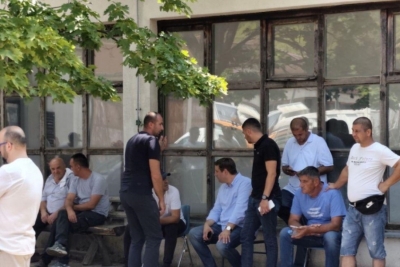 OTKAZI U KOMUNALNOM MOSTAR PODIGLI BURU: 18 radnika tvrdi da su žrtve političkog obračuna (FOTO)