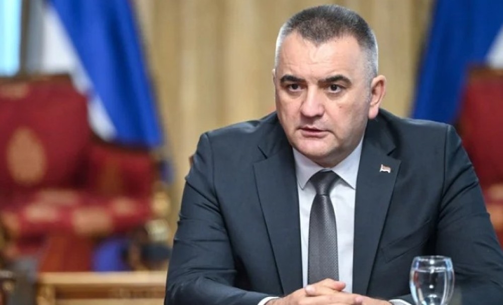Premijer Minić čestitao fudbalerima banjalučkog “Borca” na pobjedi
