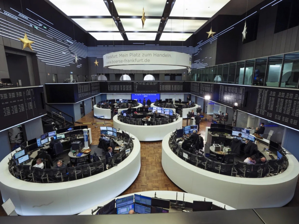 Zašto Europa više nije favorit investitora