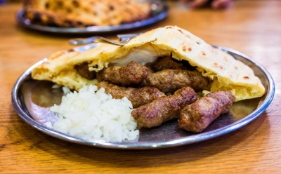 Bosanski ćevap među najboljim mesnim specijalitetima svijeta!