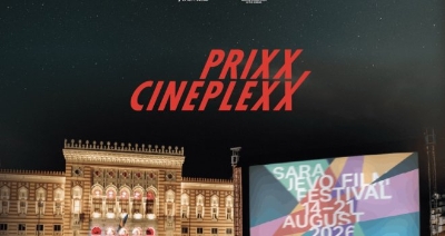 Nova nagrada Sarajevo Film Festivala: Kome će se dodjeljivati Prix Cineplexx?