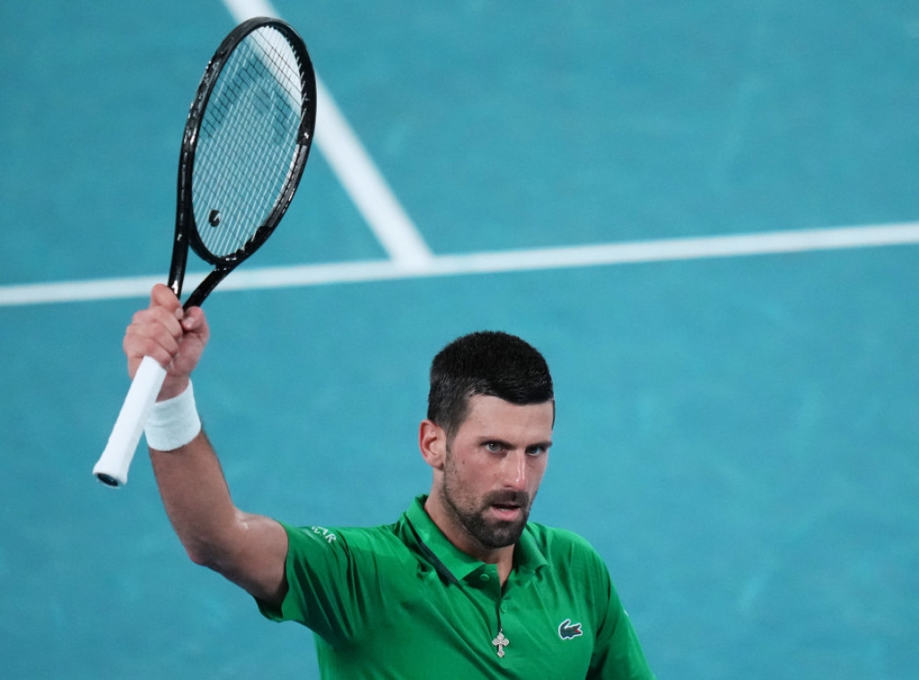 Đoković skoro izvjesno igra na Mastersu u Rimu