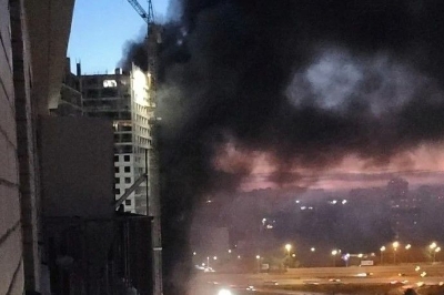 Ukrajina lansirala više od 600 dronova na Moskvu: Rusija prijeti odgovorom