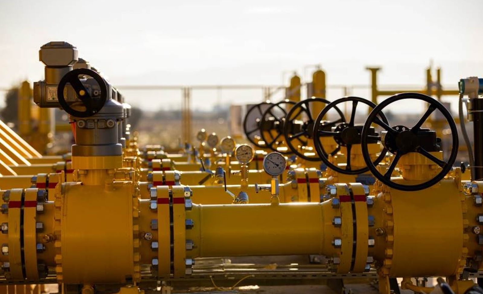 U pripremi novi sporazum Srpske i “Gasproma”: Gas jeftiniji od vode
