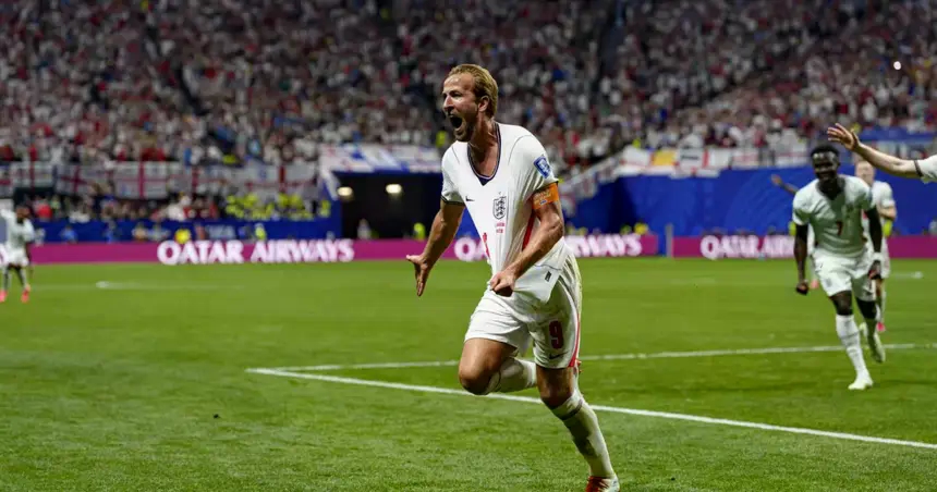 Harry Kane favorit za Zlatnu loptu, Yamal i Mbappé najveći konkurenti