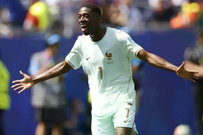 Gotovo je, pala ogromna odluka: Zlatna lopta Ousmane Dembele pred potpisom!