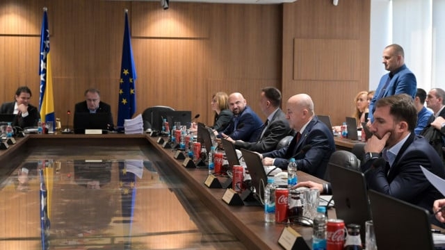 Vlada FBiH traži način financiranja terapije za djecu s Duchenneovom distrofijom