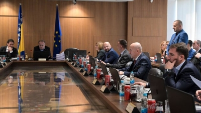 Vlada FBiH traži način financiranja terapije za djecu s Duchenneovom distrofijom