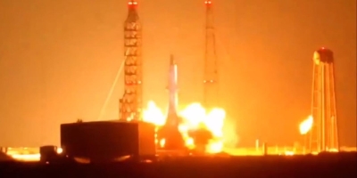 Eksplozija rakete Blue Origin: Bezosova misija u svemir doživjela neuspjeh