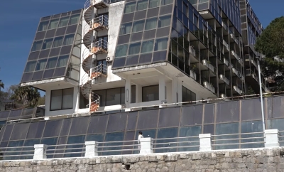 Bio je popularan među turistima iz BiH: Čuveni hotel ide na prodaju, traži se najmanje 24 miliona evra
