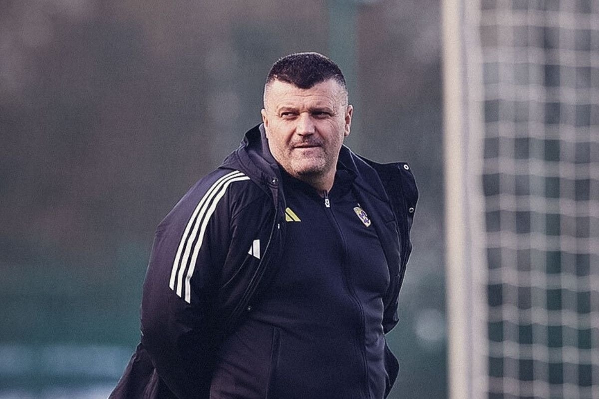 Feđa Dudić ponudio mandat na raspolaganje, pa dobio ekspresan odgovor Maribora · Saznajemo