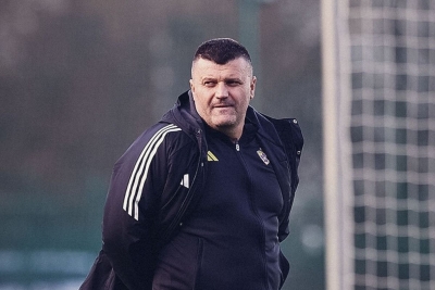 Feđa Dudić ponudio mandat na raspolaganje, pa dobio ekspresan odgovor Maribora · Saznajemo