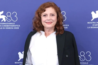 SUSAN SARANDON PROZVALA 'CIONISTE' U HOLLYWOODU: Tvrdi da gubi filmske uloge zbog podrške koju pruža Palestincima (VIDEO)