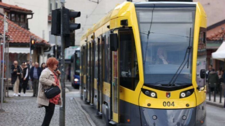 Pažnja vozači: Danas brojne ulice u Sarajevu zatvorene