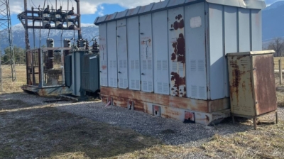 Horor: Radnici krenuli da poprave kvar, pa ugledali beživotno tijelo u trafostanici