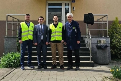 BH. PROIZVOĐAČ OSVAJA TURSKU: Uskoro posao vrijedan 13 miliona KM