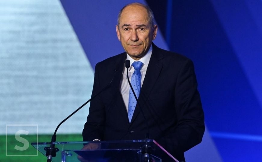 Preokret u Sloveniji: Janez Janša na putu da formira vladu