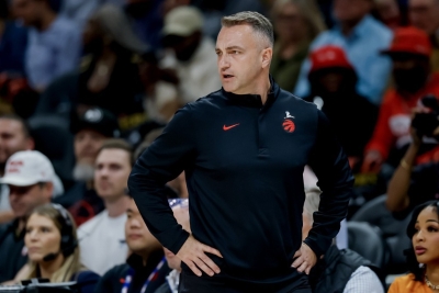 "Ne igramo u Evropi, neće nas gađati flašama!" Darko Rajaković ovim riječima najavio NBA plej-of