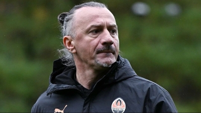 Mario Stanić oduševljen Zmajevima: Ponosan sam, Barbarez je reprezentaciji pokazao pravi put