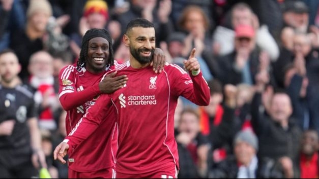 Salahov posljednji meč za Liverpul ipak još uvijek nije odigran