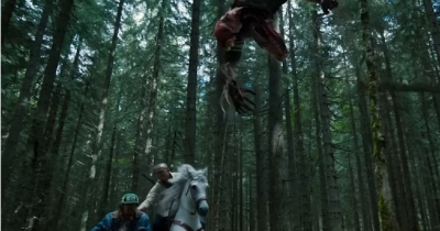 Korejski film koji je uzdrmao i oduševio Kan (VIDEO)