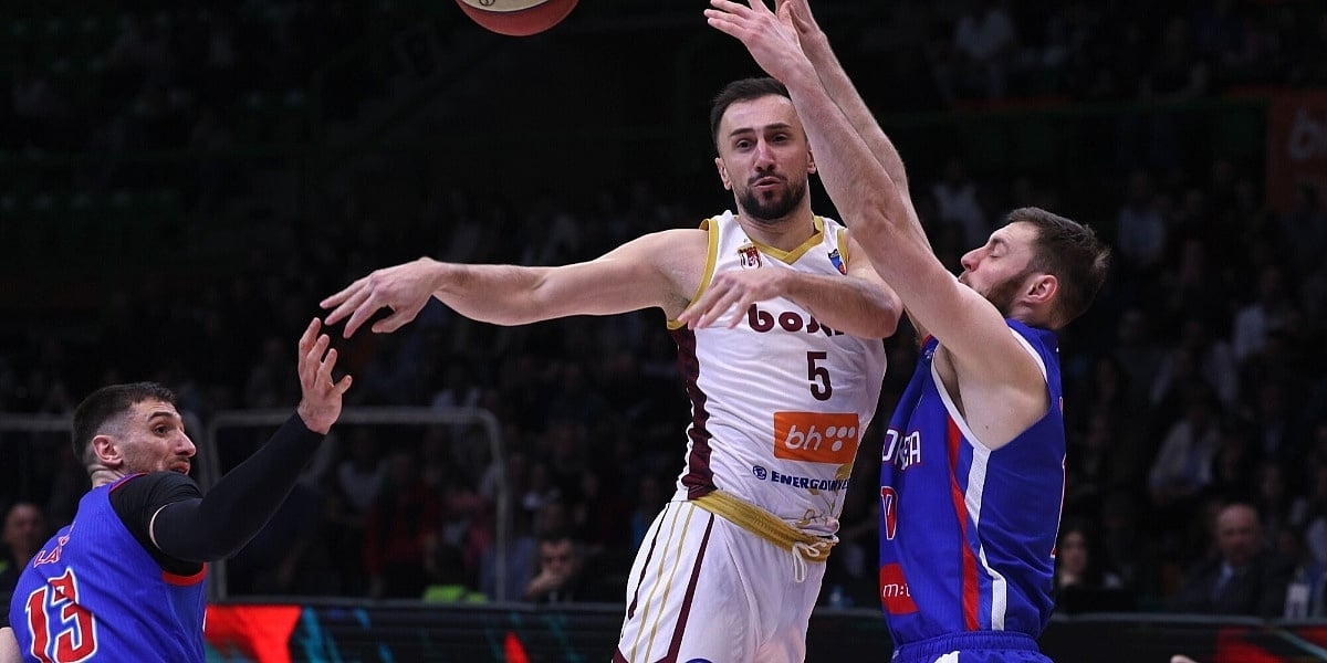 Borba za četvrtfinale ABA lige, Bosna sutra dočekuje Igokeu