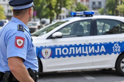 Policija se oglasila o saobraćajnoj nesreći kod Banjaluke