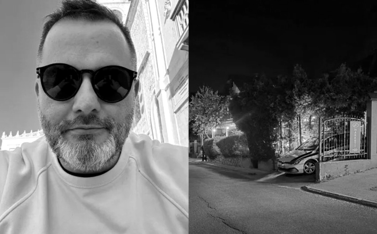 Preminuo Nedim Livnjak kojeg je u sarajevskom naselju nedavno upucao Almer Inajetović
