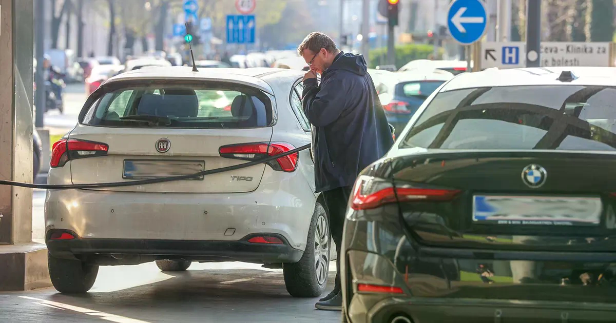 Konačno dobre vijesti s benzinskih pumpi, pojeftinilo gorivo
