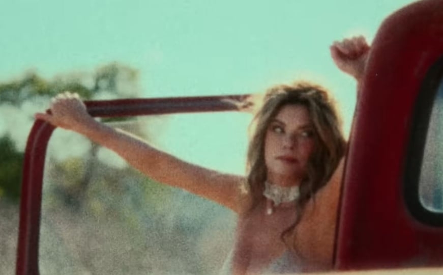 Shania Twain - Dirty Rosie