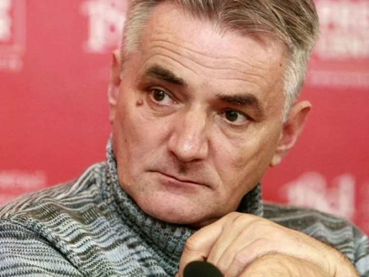 Đorđe Brujić dobitnik Književne nagrade "Šušnjar" za 2026. godinu za zbirku "Glinska srijeda"