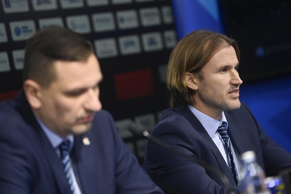 Hrvati tvrde: Marko Marić postaje arhitekta novog Želje, umjesto Miloševića dovodi novog trenera