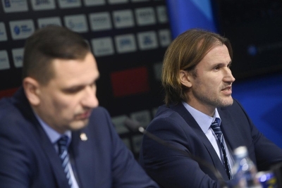 Hrvati tvrde: Marko Marić postaje arhitekta novog Želje, umjesto Miloševića dovodi novog trenera