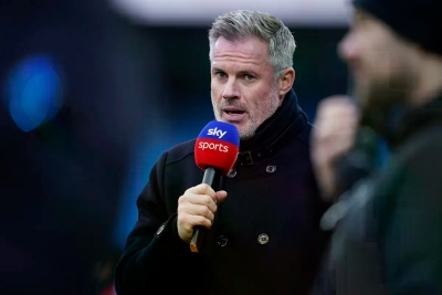 Legendarni Jamie Carragher donio vijesti oko budućnosti Arnea Slota, tvrdi kako je nešto "čuo"